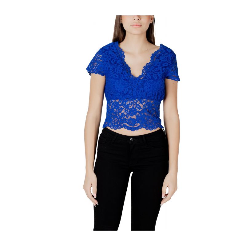 Дамски топ MORGAN DE TOI 485799