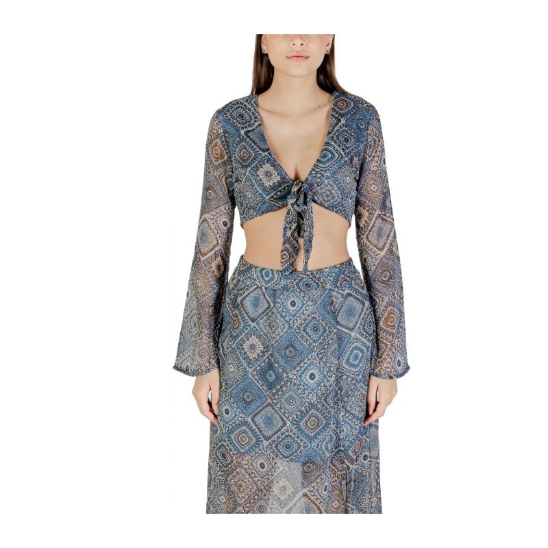 Дамски топ ONLY 486848