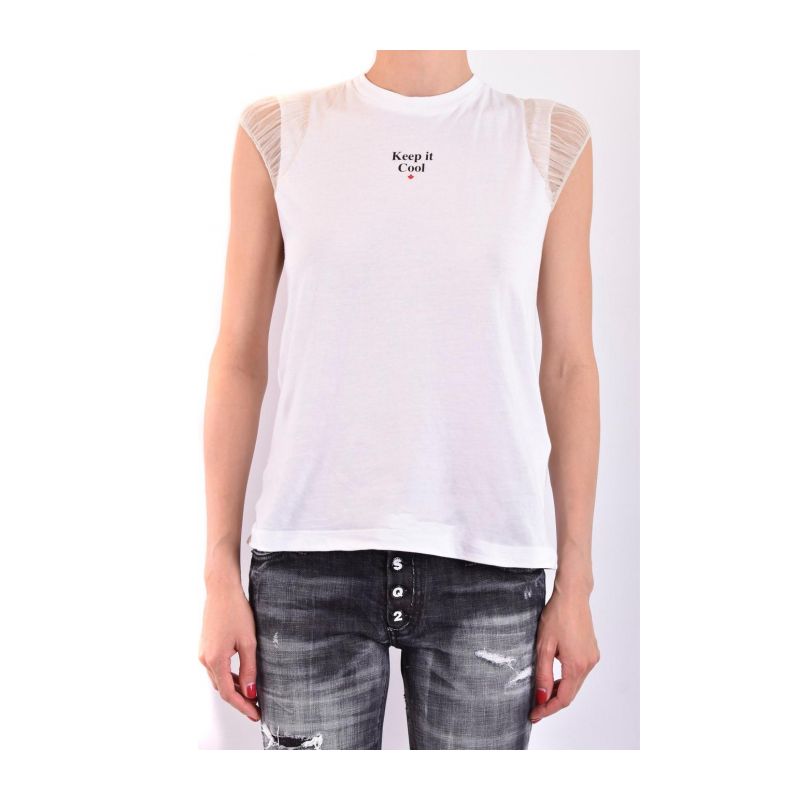 Дамски топ DSQUARED2 487101