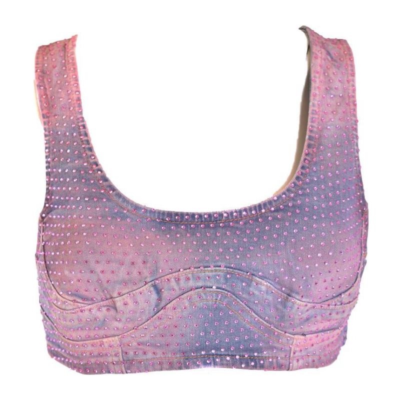 Дамски топ DIESEL 486975