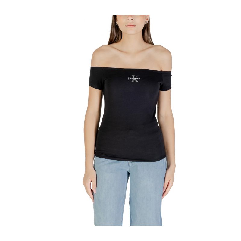 Дамски топ CALVIN KLEIN 487060