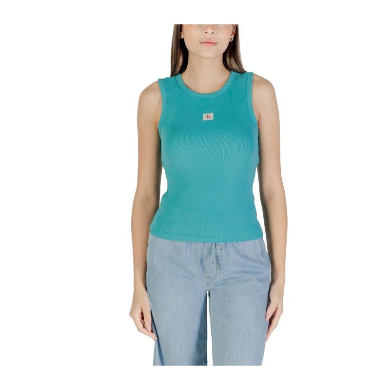 Дамски топ CALVIN KLEIN 487059