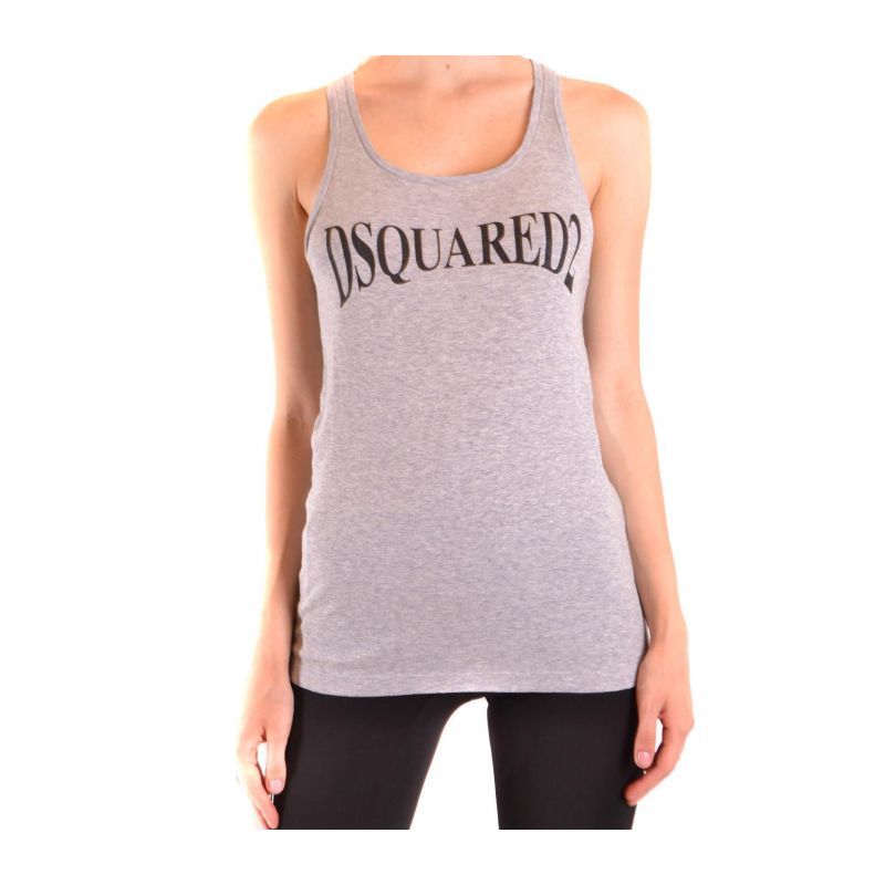 Дамски топ DSQUARED2 487350