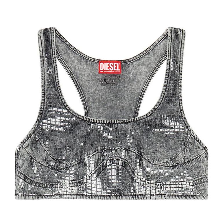 Дамски топ DIESEL 488638