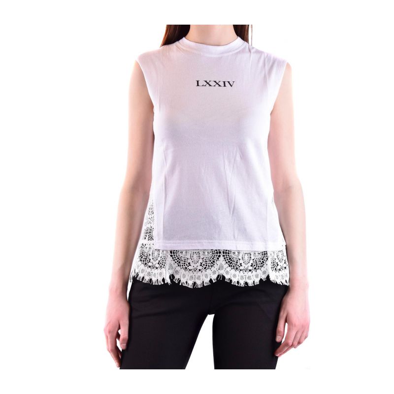 Дамски топ ALEXANDER MCQUEEN 489486