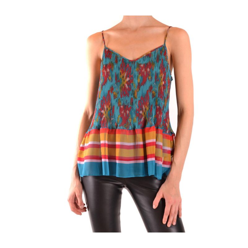 Дамски топ TWINSET 489422