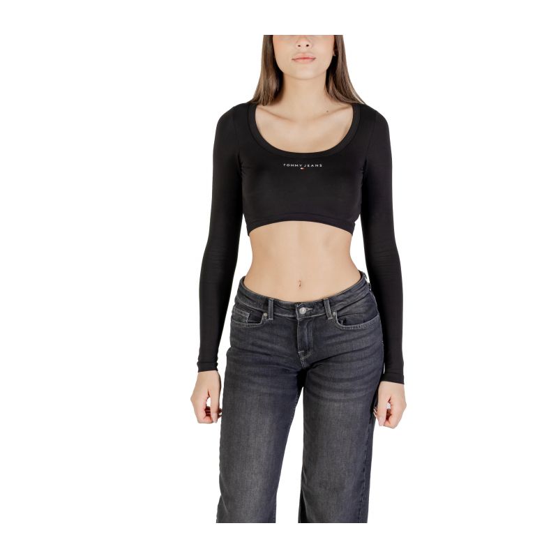 Дамски топ TOMMY HILFIGER 490301