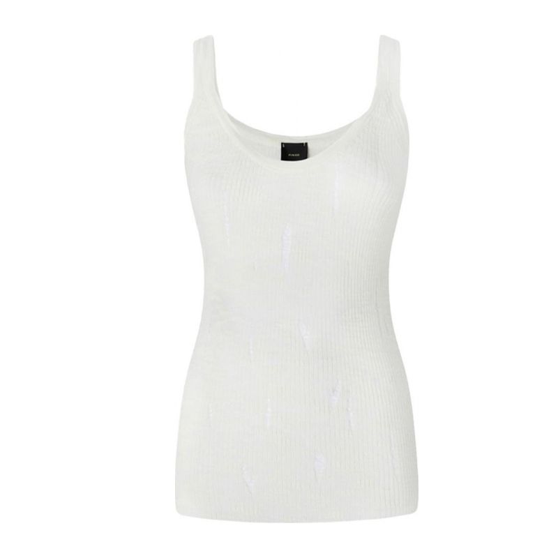 Дамски топ PINKO 493974