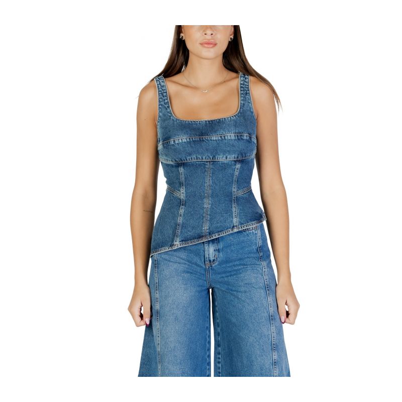 Дамски топ COLCCI 495271