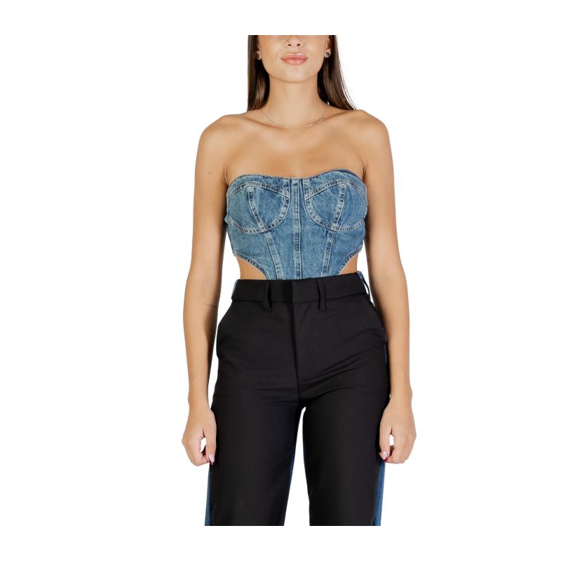 Дамски топ COLCCI 495278