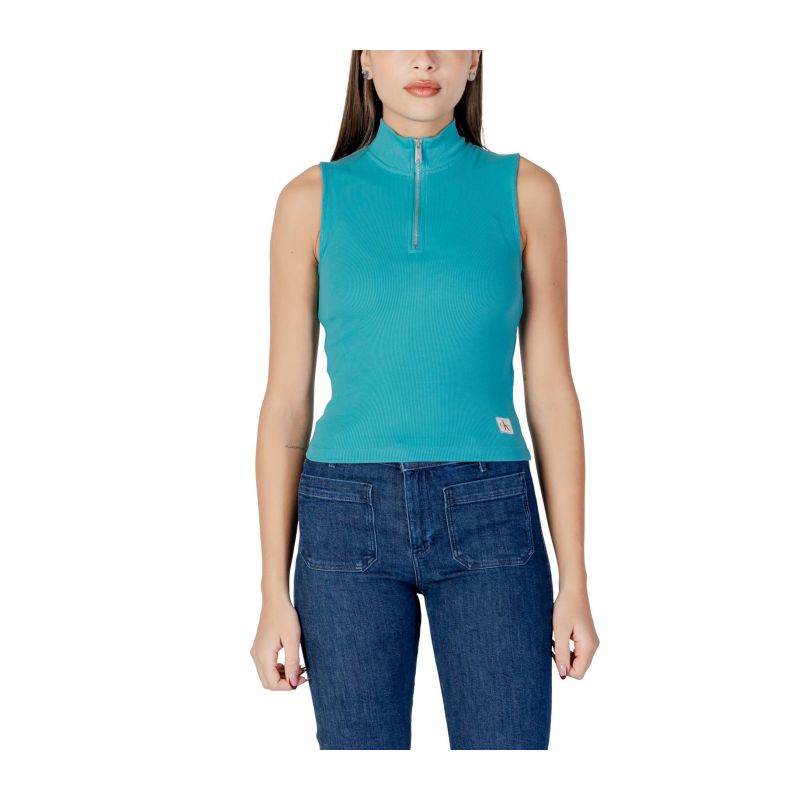 Дамски топ CALVIN KLEIN 495570