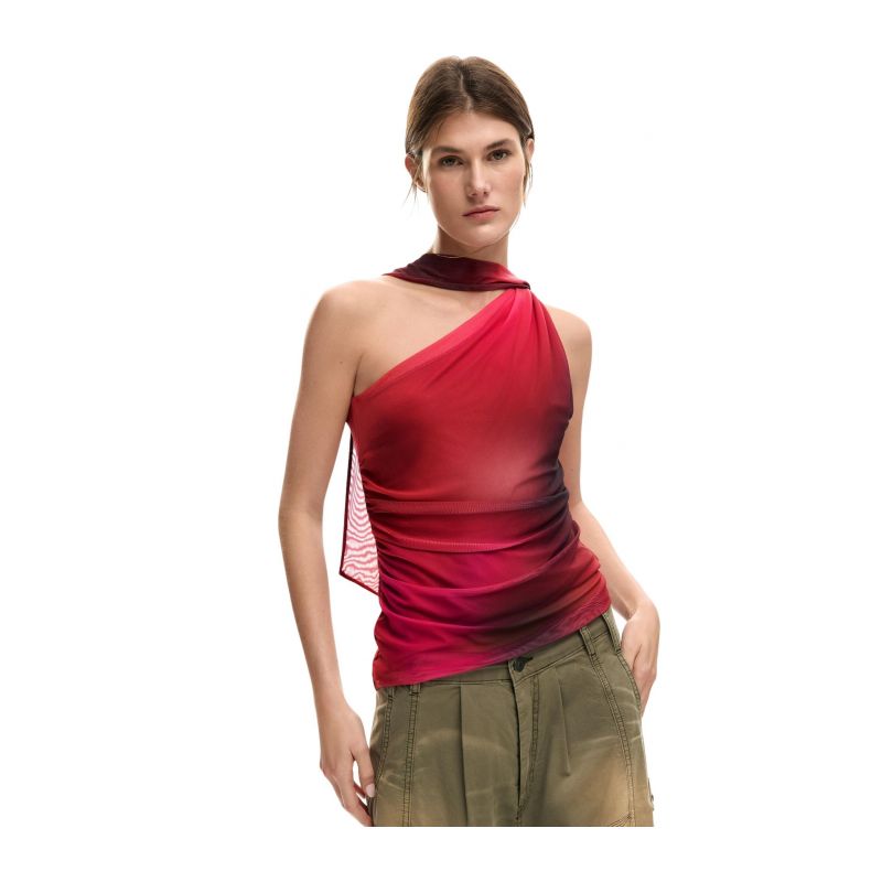 Дамски топ DESIGUAL 508862