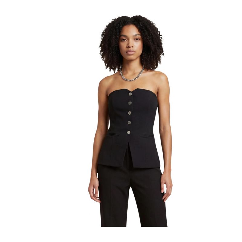 Дамски топ MORGAN DE TOI 510620