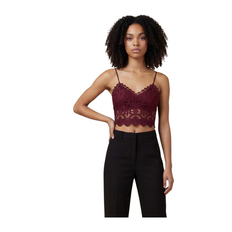 Дамски топ MORGAN DE TOI 513172