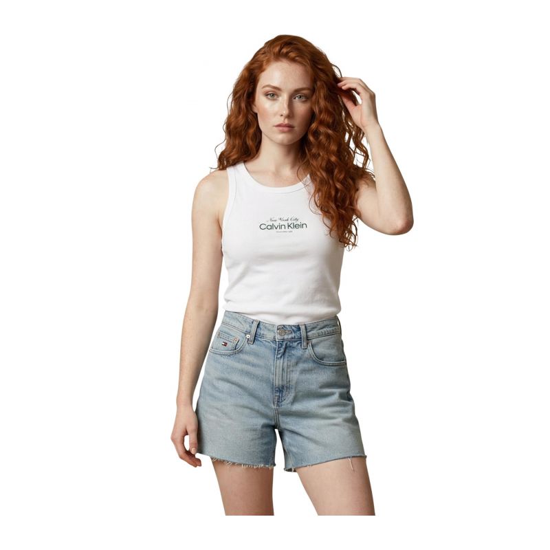 Дамски топ CALVIN KLEIN 514054