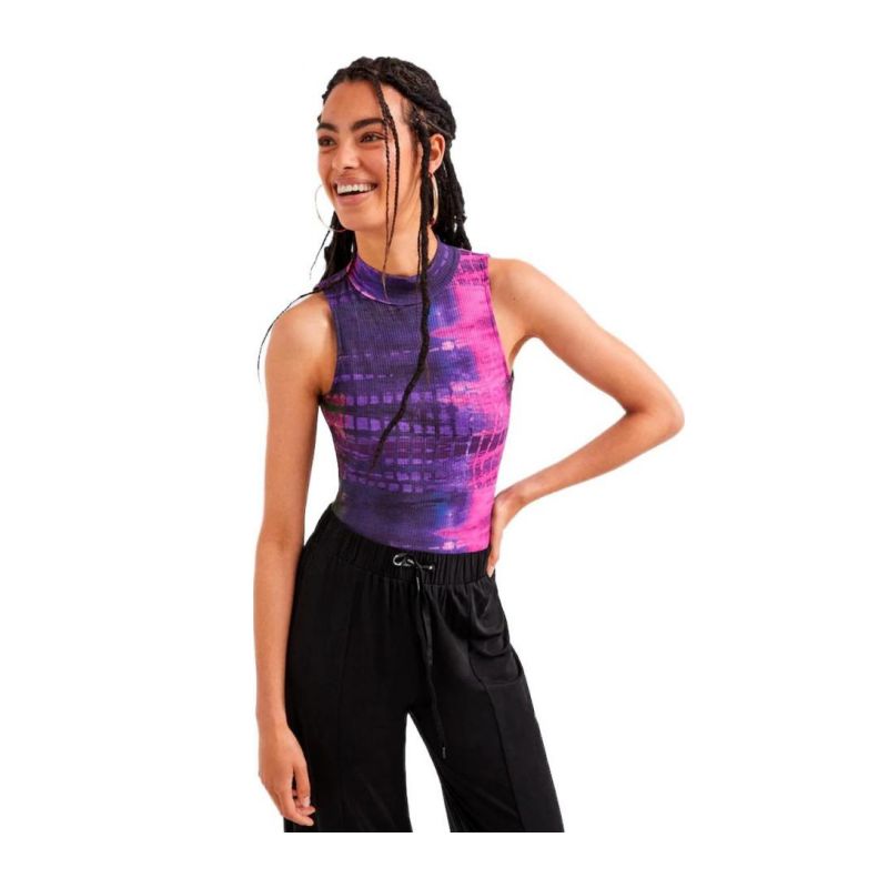 Дамски топ DESIGUAL 258359