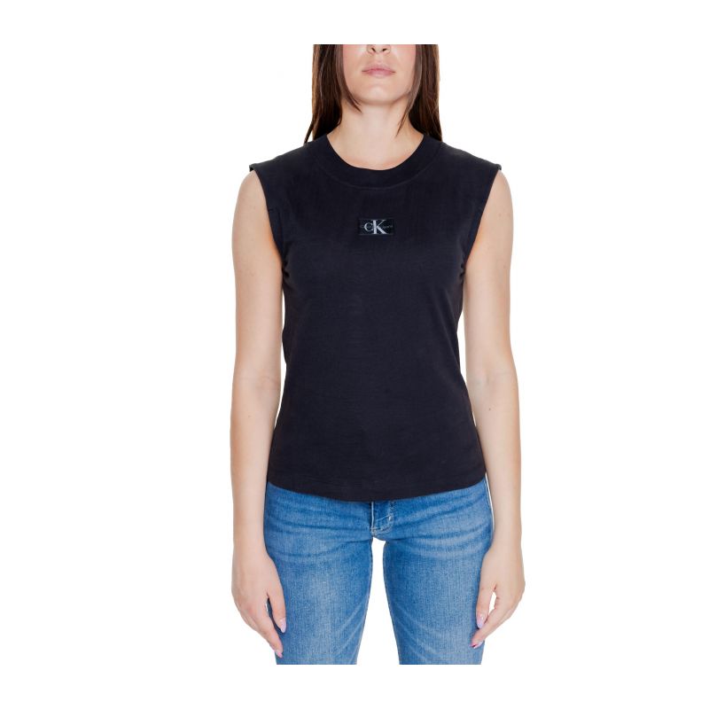 Дамски топ CALVIN KLEIN 475092