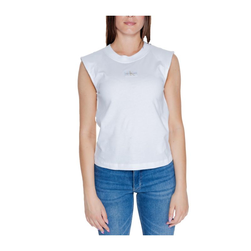 Дамски топ CALVIN KLEIN 475091