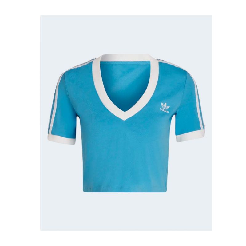 Дамски топ ADIDAS 266469