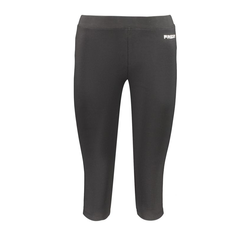 Дамски черен клин  FREDDY S26WCYLP2_NEN-