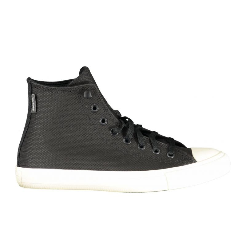 Дамски черни спортни обувки  CONVERSE A14594CF_NEBLACK