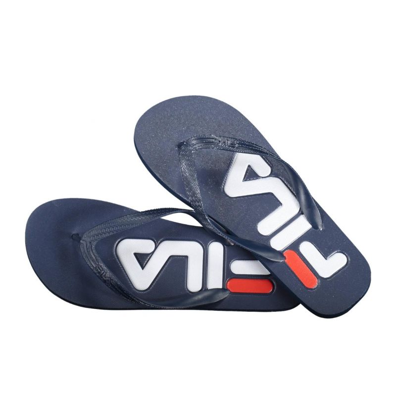 Дамски чехли  FILA FFM0007_9AEDEE8_BLU50005