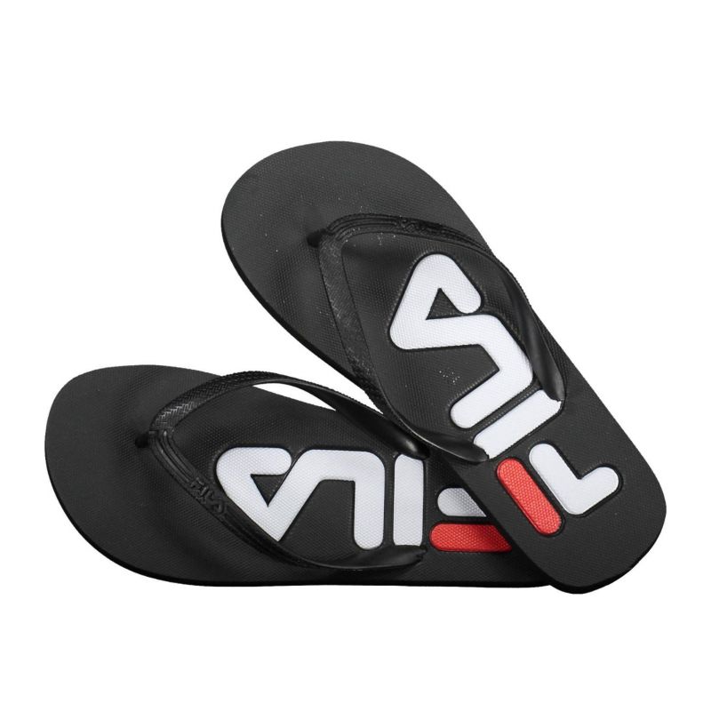 Дамски чехли  FILA FFW0005F_7858296_NERO80010