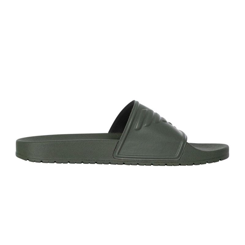 Дамски чехли EMPORIO ARMANI 472845