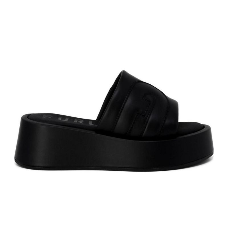 Дамски чехли FURLA 473210