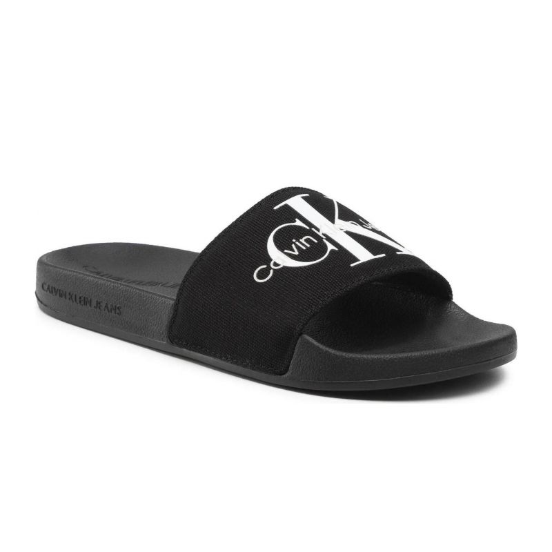 Дамски чехли CALVIN KLEIN 473561