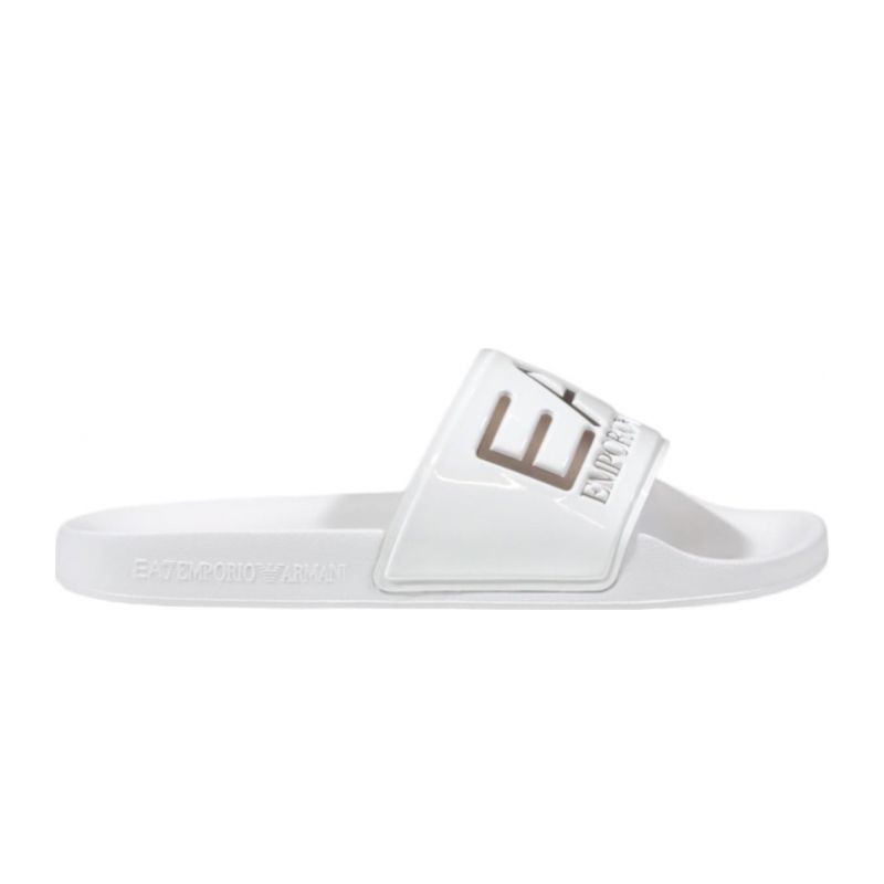 Дамски чехли EA7 483976