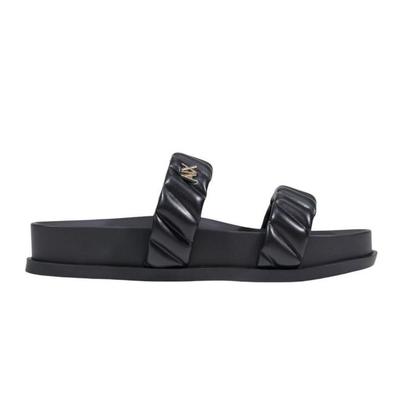 Дамски чехли ARMANI EXCHANGE 505398