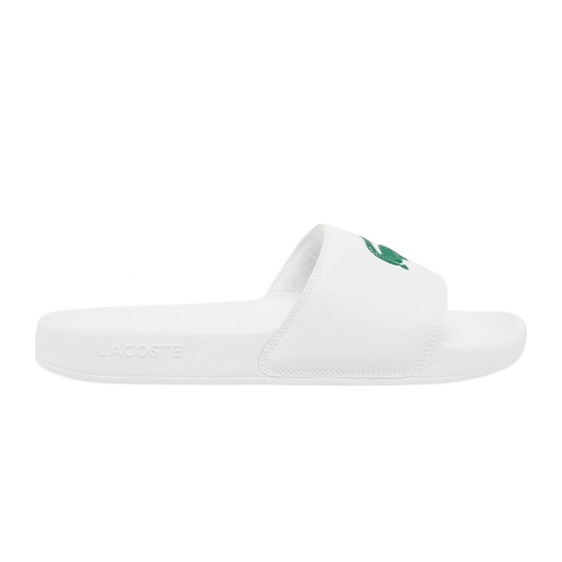 Дамски чехли LACOSTE 509471