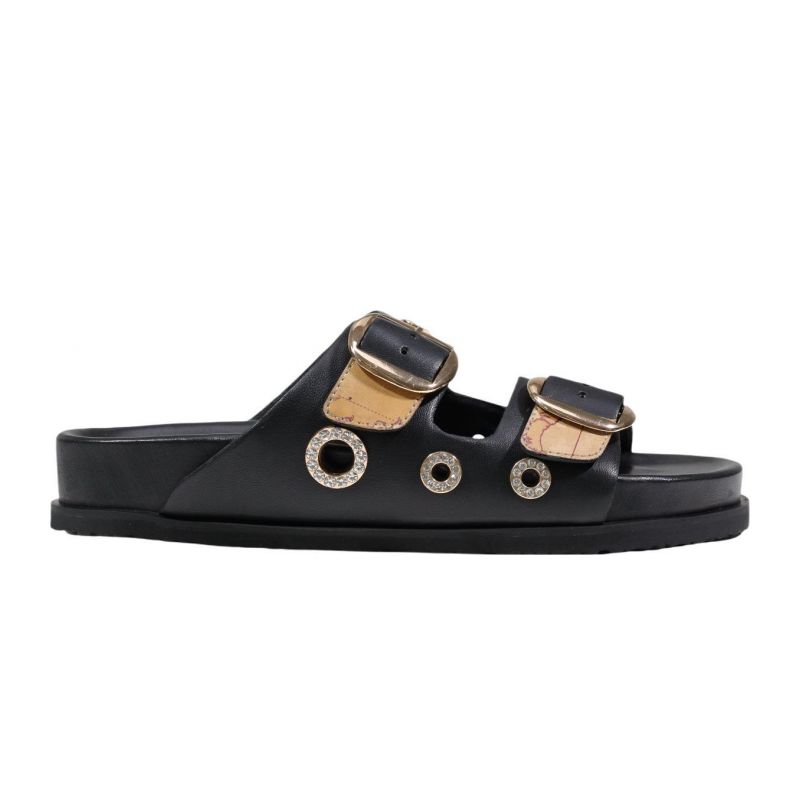 Дамски чехли ALVIERO MARTINI 516223