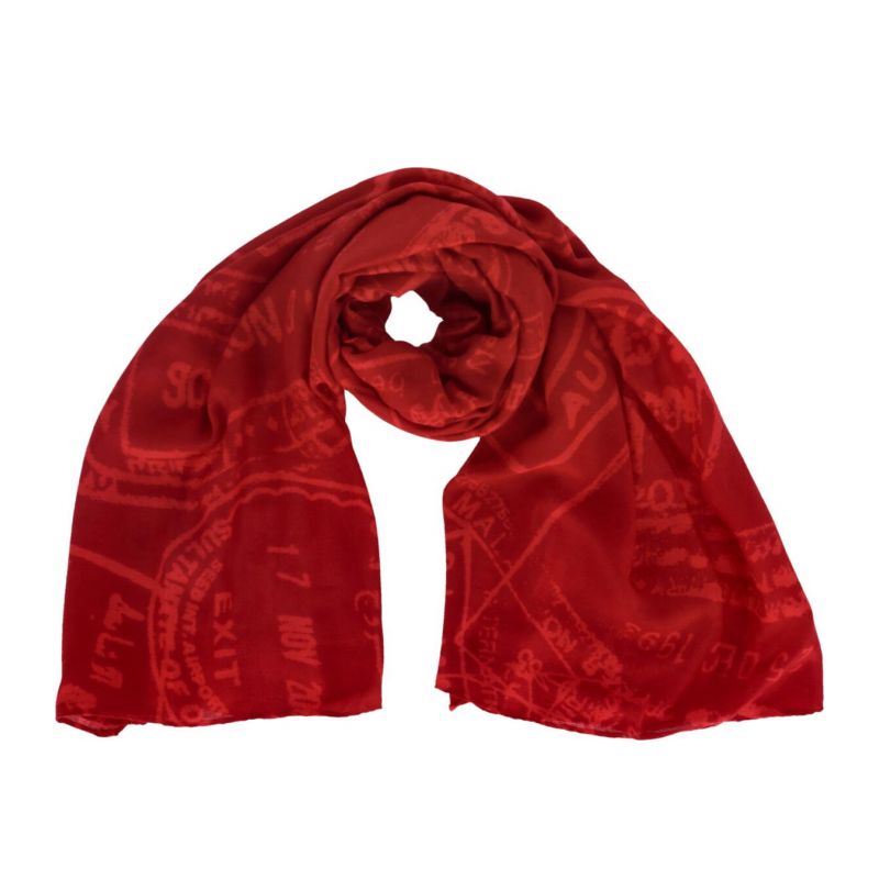 Дамски шал ALVIERO MARTINI 266000