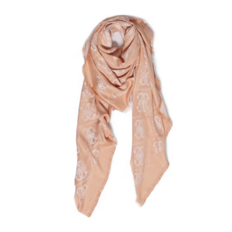 Дамски шал GUESS