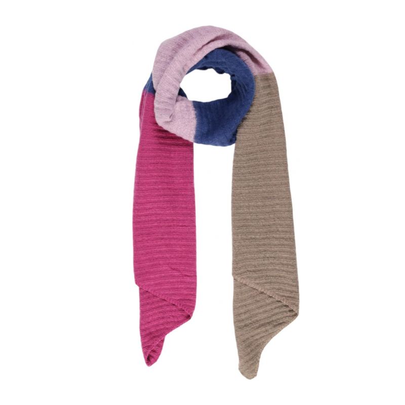 Дамски шал PIECES