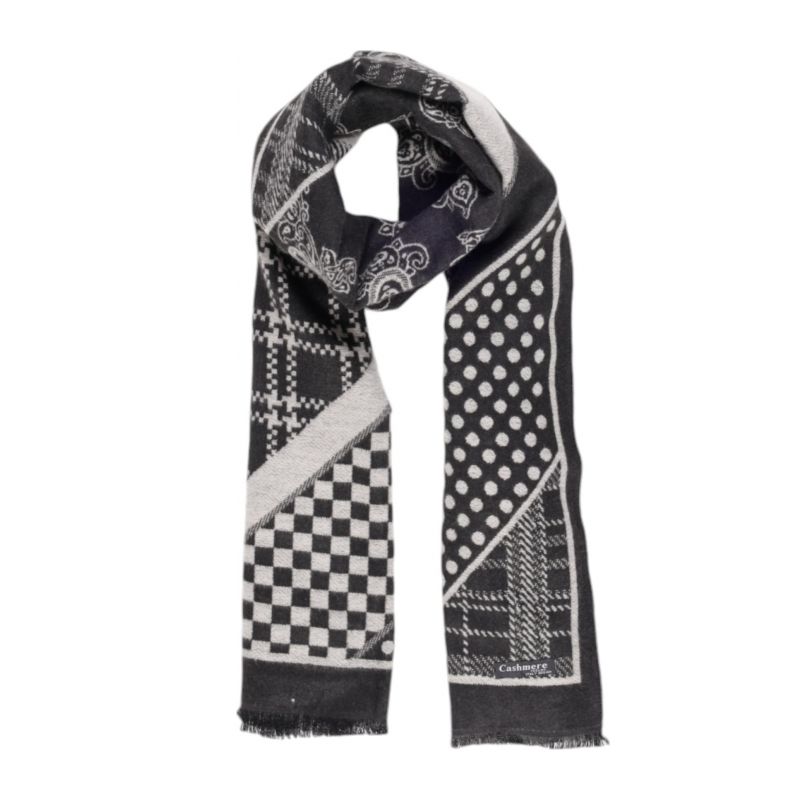 Дамски шал SANDRO FERRONE 478027