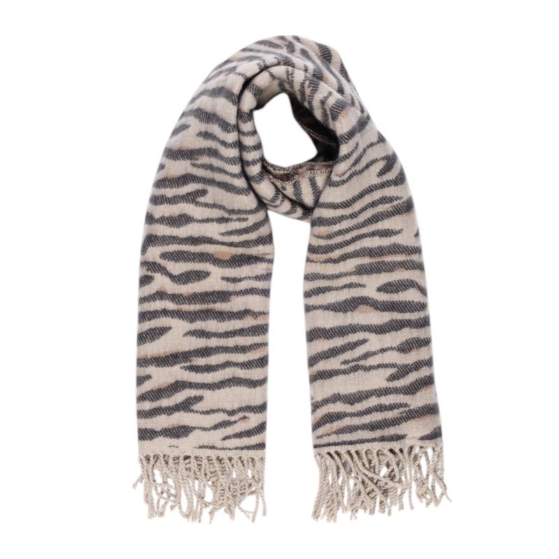 Дамски шал PIECES 478320