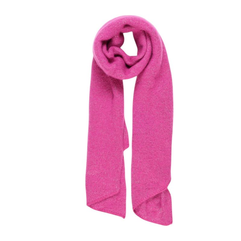 Дамски шал PIECES 478289