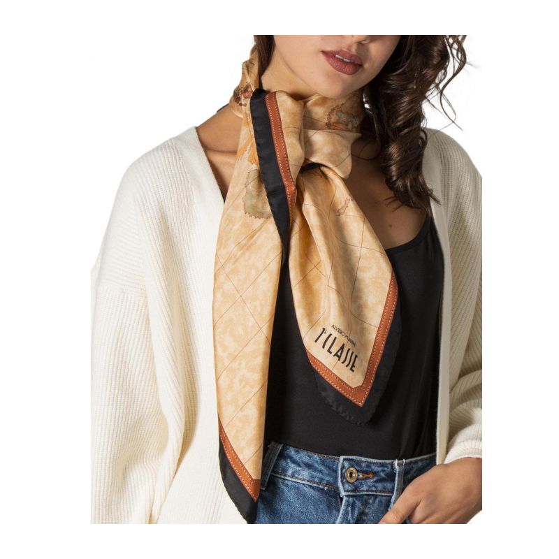 Дамски шал ALVIERO MARTINI 478908