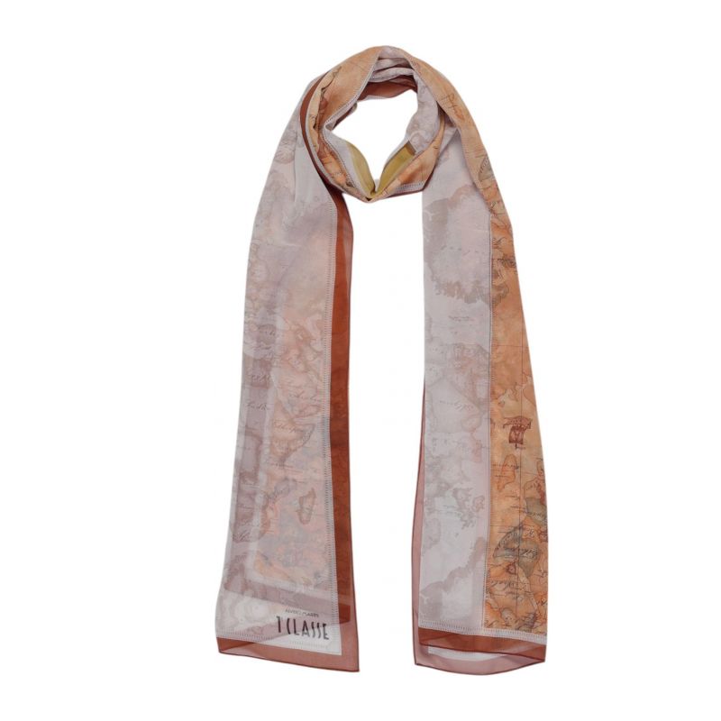 Дамски шал ALVIERO MARTINI 485369