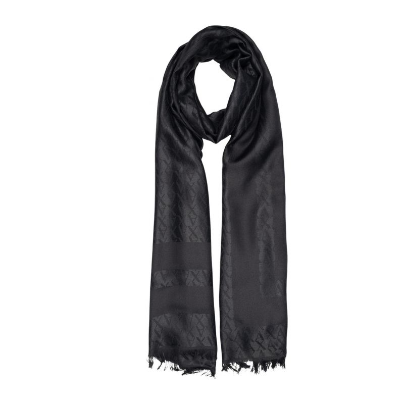 Дамски шал ARMANI EXCHANGE 489219