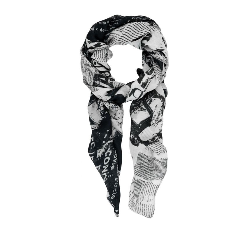 Дамски шал DESIGUAL 490340