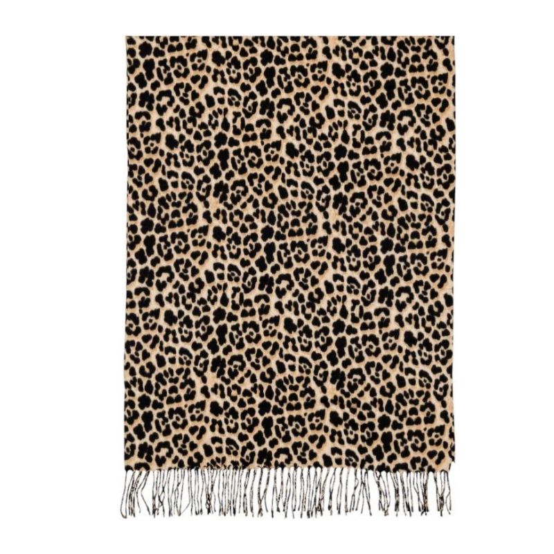 Дамски шал PIECES 491807