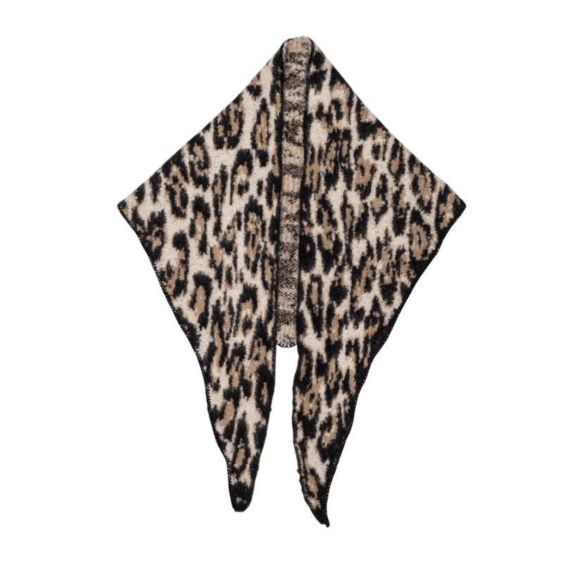 Дамски шал PIECES 495611