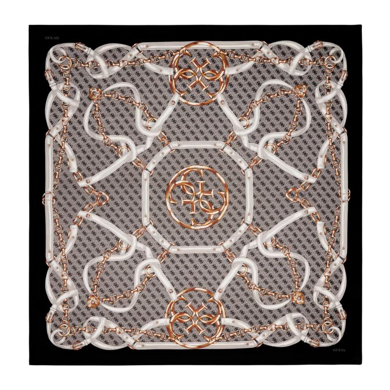 Дамски шал GUESS 498017