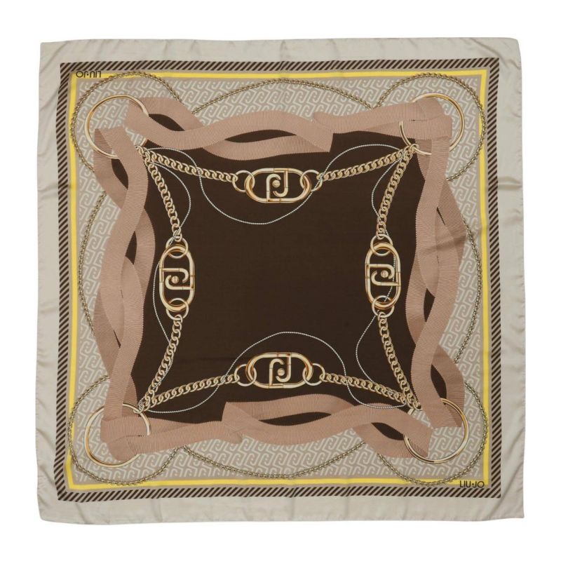 Дамски шал LIU JO 505575