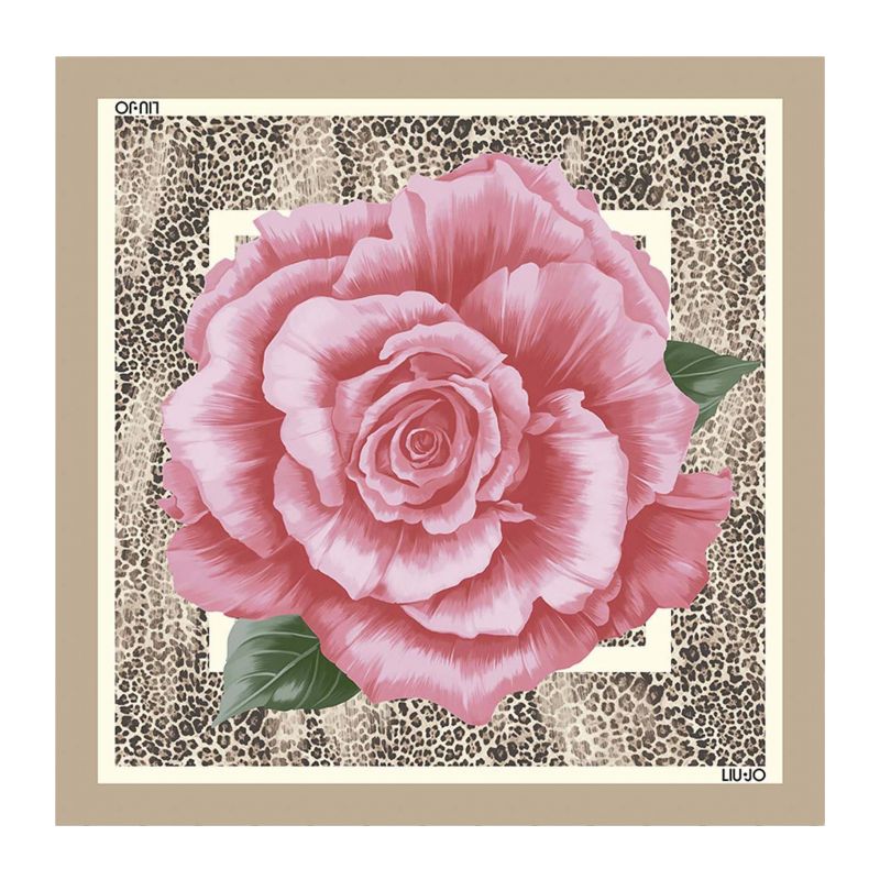 Дамски шал LIU JO 506071