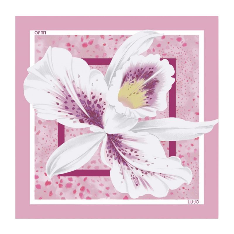 Дамски шал LIU JO 506070